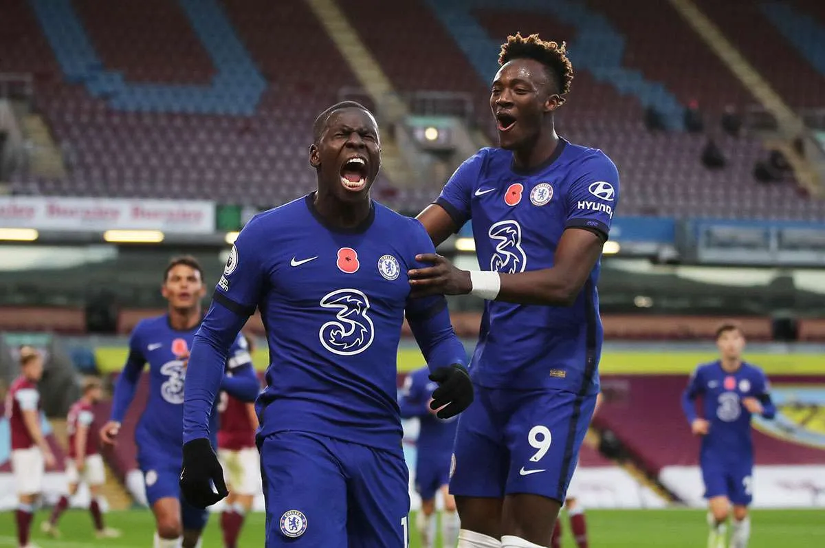Chelsea vs Tottenham di Liga Inggris: Perebutan puncak klasemen di Derby London
