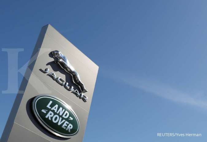 Otoritas AS Selidiki 92.000 Unit Range Rover Sport, Ada Kerusakan Komponen Kemudi