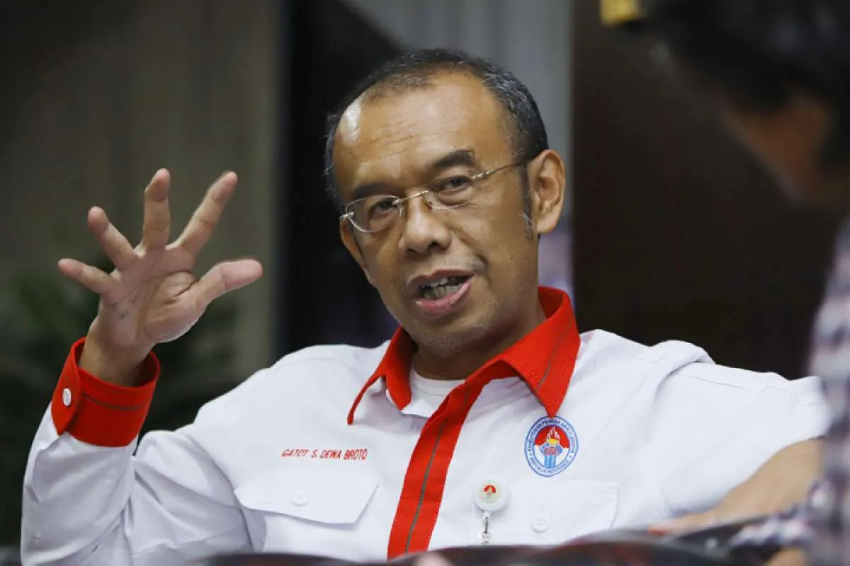 Menpora Malaysia bilang video penusukan hoax, Kemenpora Indonesia terheran-heran