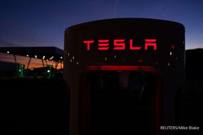 Mobil Tesla Model S dan X Facelift Resmi Meluncur! Tambah Fitur, Tambah Mahal