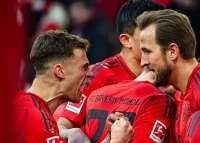 Link Live Streaming Bayern Munchen vs Chelsea, Prediksi & Jadwal Liga Champions