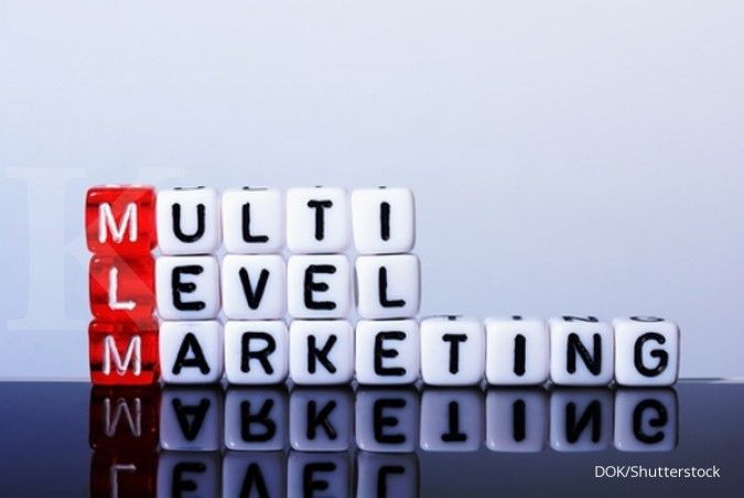 Multi Level Marketing