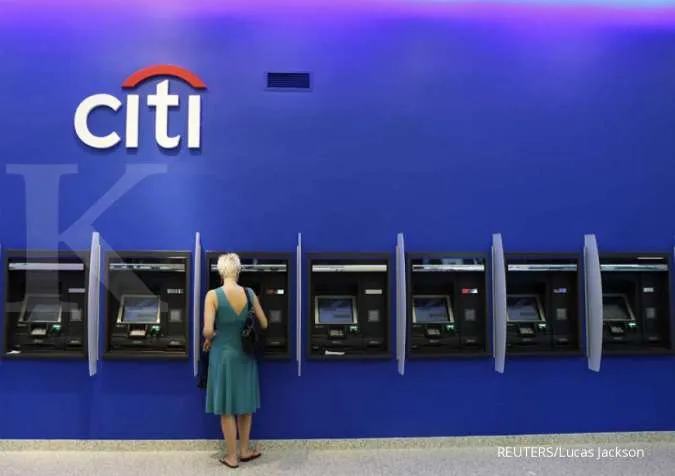 Citigroup to End Sweeping Overhaul This Week after 5,000 Layoffs