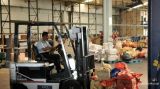 Operator will increase warehouse rental cost