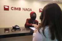 Bank CIMB Niaga Optimistis Kredit UMKM Tumbuh Kencang pada 2026