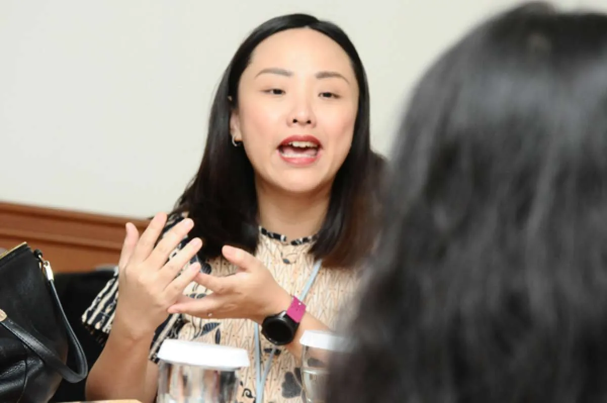 Tereos FKS ekspansi di bidang sirup fruktosa