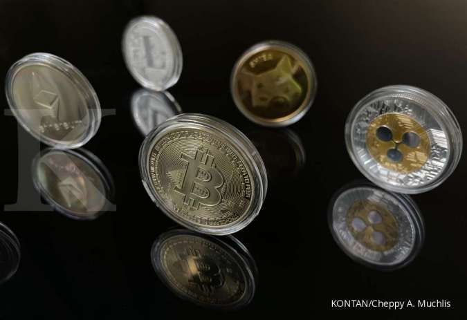 Tren Bullish Diprediksi Berlanjut Pada Juli, Harga Bitcoin Menuju US$ 32.000