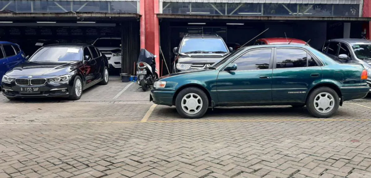 Tengok Harga Mobil Bekas Honda Brio Satya Generasi Pertama per Oktober 2022