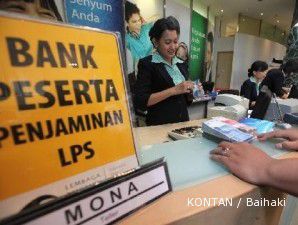 Enam tahun, LPS likuidasi 46 bank