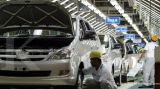 Didorong Permintaan di AS, Produksi Toyota Naik 11% pada September