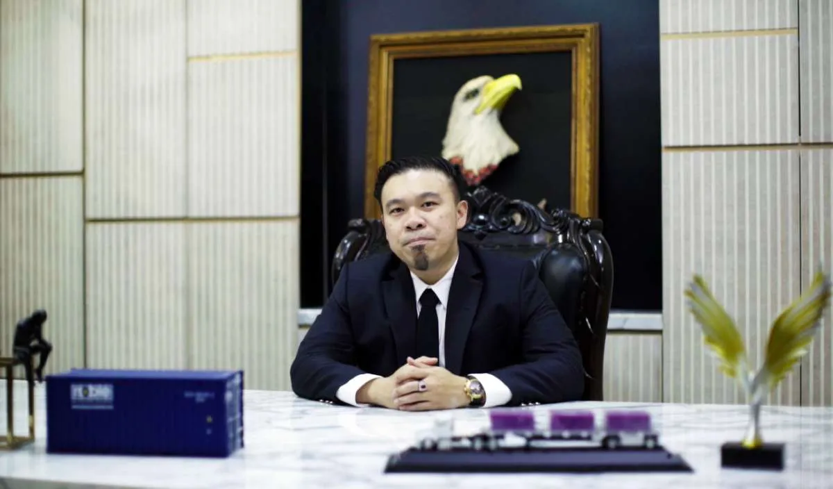 Putra Rajawali (PURA) Restrukturisasi Utang Bank Mandiri, Bunga Ditangguhkan 3 Bulan