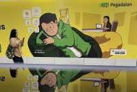 Jelang Jatuh Tempo, Pegadaian Siapkan Pelunasan Sukuk III 2024