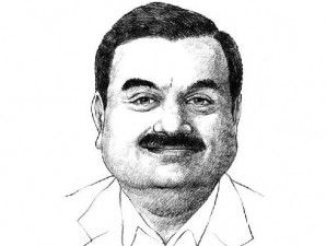 Gautam Adani: Melebarkan sayap Adani Group hingga ke 55 negara (2)