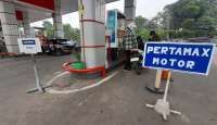 Harga Pertamax Naik, Cek Harga BBM RON 92 Juli di Shell, BP & Vivo, Rabu (30/7)