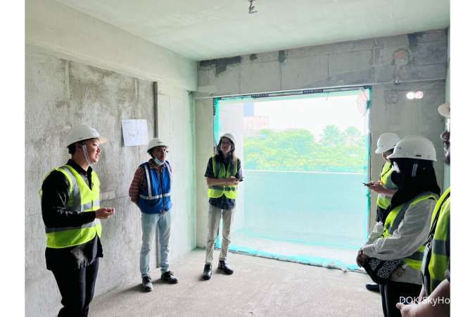 Kontan - SkyHouse Adv Online