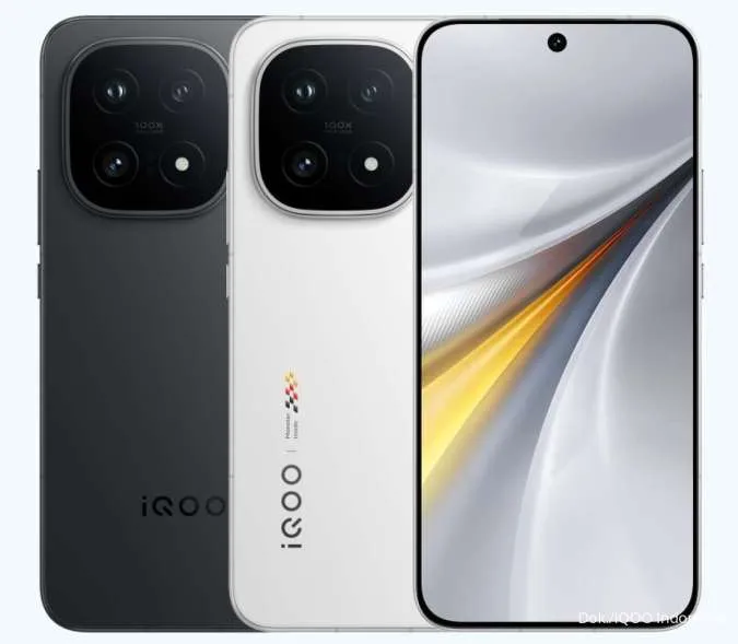 Upgrade iQOO 15: Layar 6000 Nits, Baterai 7000 mAh & Bawa Chip Monster