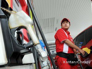 BPH Migas Mulai Ujicoba Kartu Uji Bensin di Bintan
