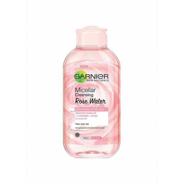 4 Rekomendasi Micellar Water 0% Alkohol untuk Semua Jenis Kulit
