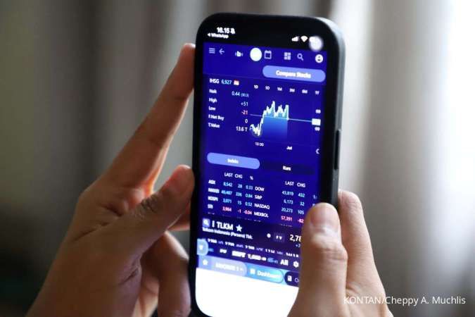 IHSG Rawan Terkoreksi Selasa (1/7), Cek Penyebabnya dan Saham Rekomendasi Analis