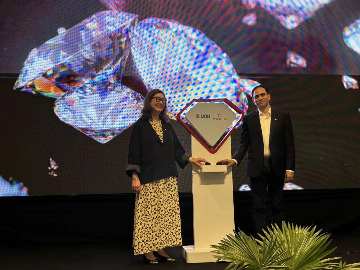 Prudential dan UOB Manfaatkan Tren Bancassurance di Tengah Kebutuhan Proteksi