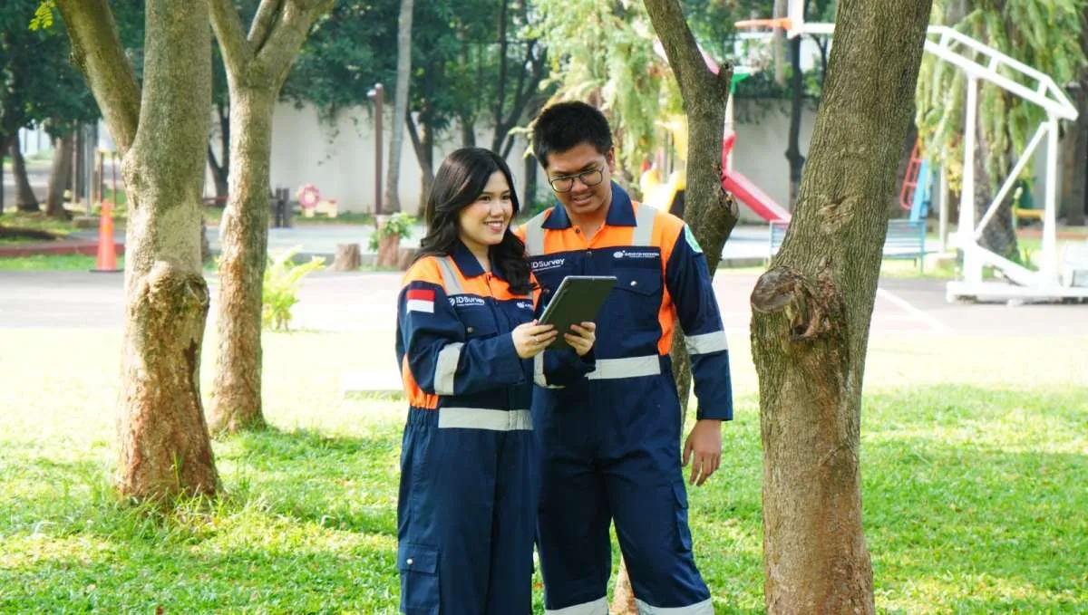 Surveyor Indonesia Mendorong ESG Terukur Lewat Verifikasi Independen