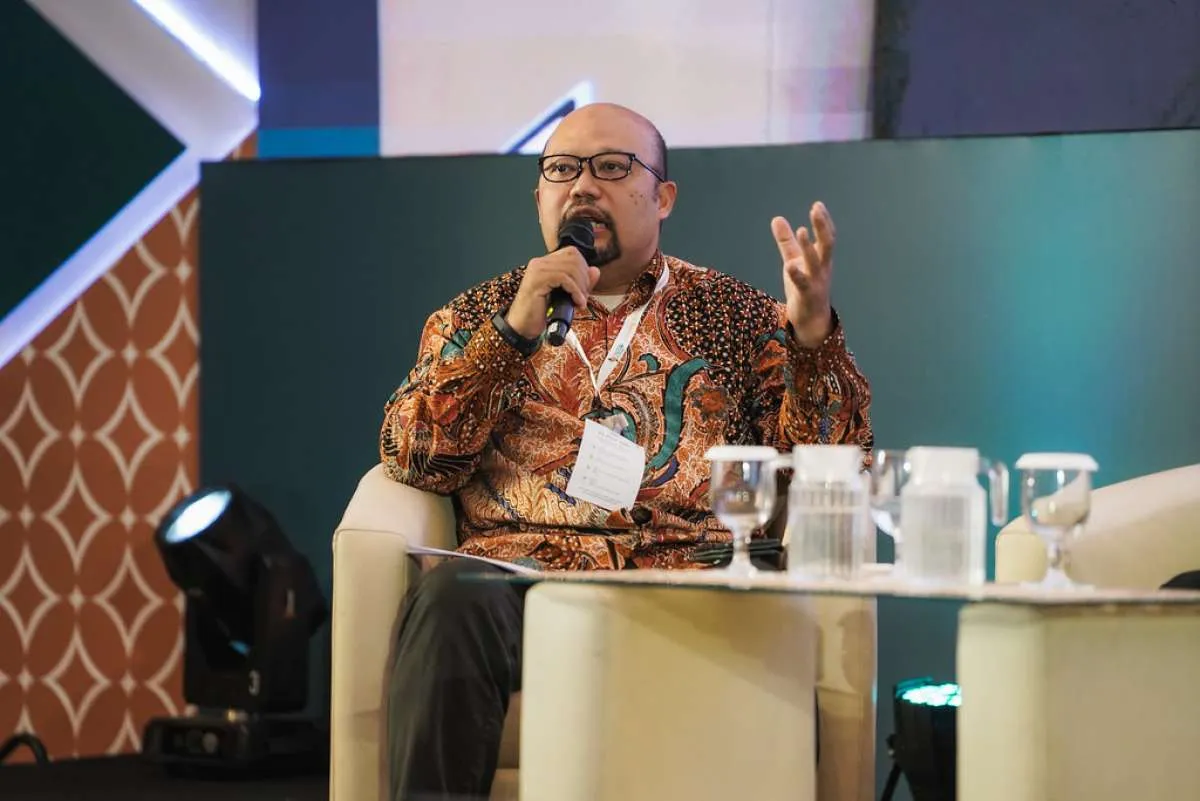 BRIN Akui Minimnya Riset GEDSI, Siap Co-Funding dengan KONEKSI