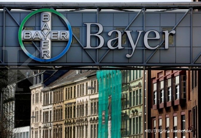 Bayer akan menjual bisnis benih dan pestisida