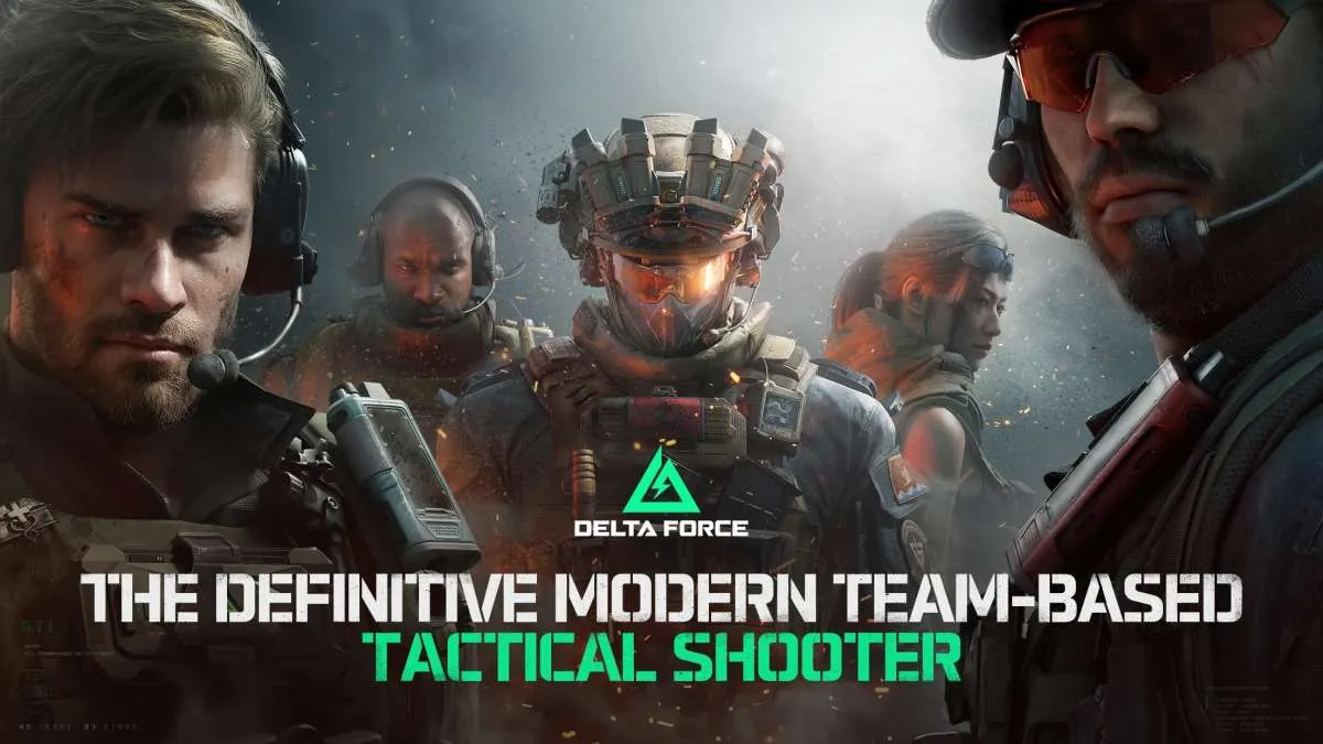 Kode Redeem Delta Force April 2025 lengkap dengan Link Redeem dan Cara Mengklaimnya
