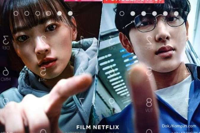 Film Unlocked Genre Thriller Tayang, Ini Sinopsis 6 Film Korea Terbaru 2023 Netflix