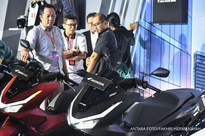 Pantau Harga Honda PCX Bekas Mulai Rp 15-20 Jutaan untuk Varian Lawas di Akhir 2024