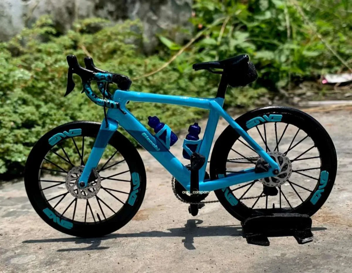 Dari Limbah Menuju Ekspor ke 50 Negara