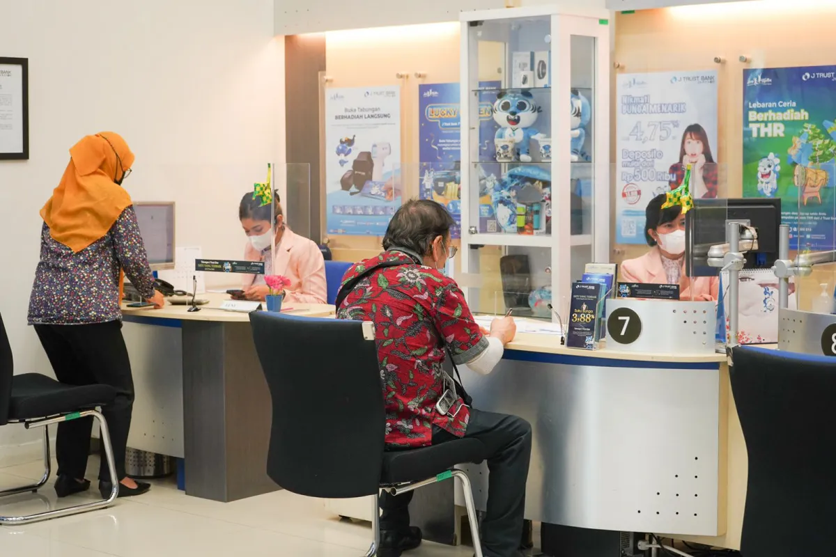 Peluang Ikut Program Hadiah Ratusan Juta dengan Buka Tabungan Bisnis