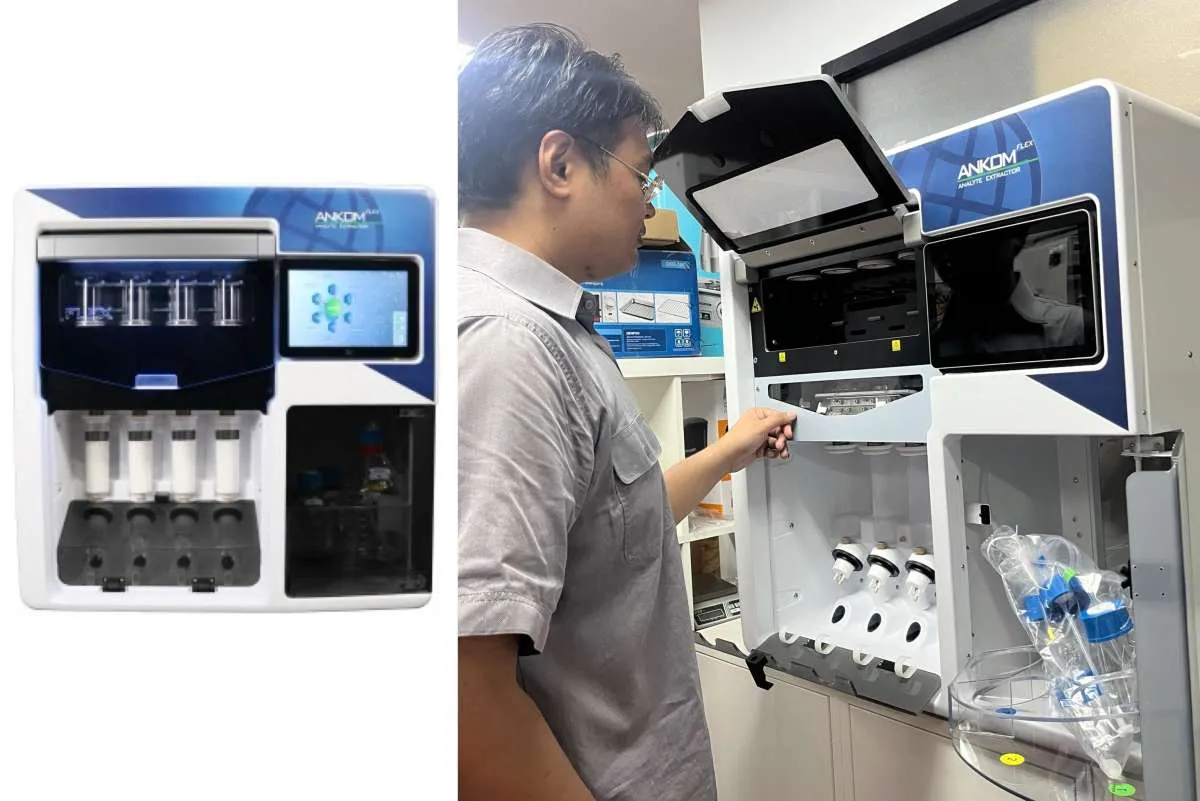 Jaga Nutrisi&Kepercayaan Konsumen,Ini Peran Analisis Proximate dalam Industri Makanan