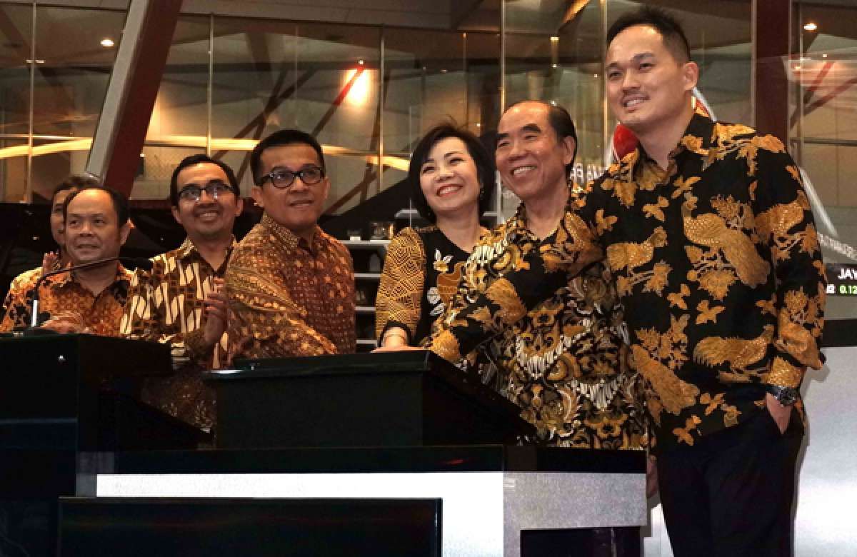 Optima Prima (OPMS) Incar Pertumbuhan Konsisten 30%