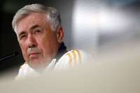 Link Live Streaming Real Madrid vs Real Sociedad di La Liga Spanyol Pekan 38