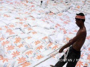 Pemerintah perpanjang impor beras dari Thailand dan Vietnam