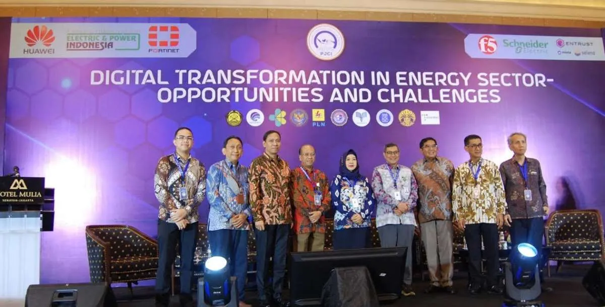 PJCI dan Huawei Kolaborasi Tingkatkan Kewaspadaan Keamanan Siber Sektor Energi