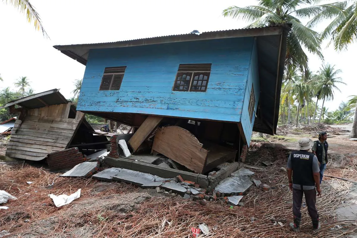 Aceh Utara Perpanjang Masa Tanggap Darurat Banjir Selama Satu Pekan 