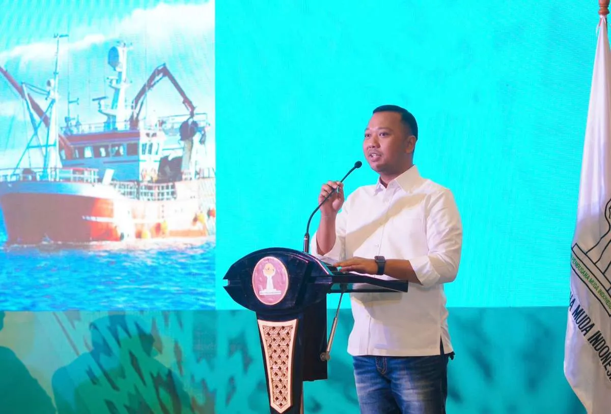 Dukung Investasi di Rempang, Hipmi Siap Berikan Pelatihan Wirausaha