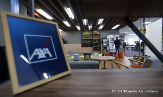 AXA Financial Indonesia Gandeng Bina Artha Ventura, Lindungi Pemilik Usaha Mikro