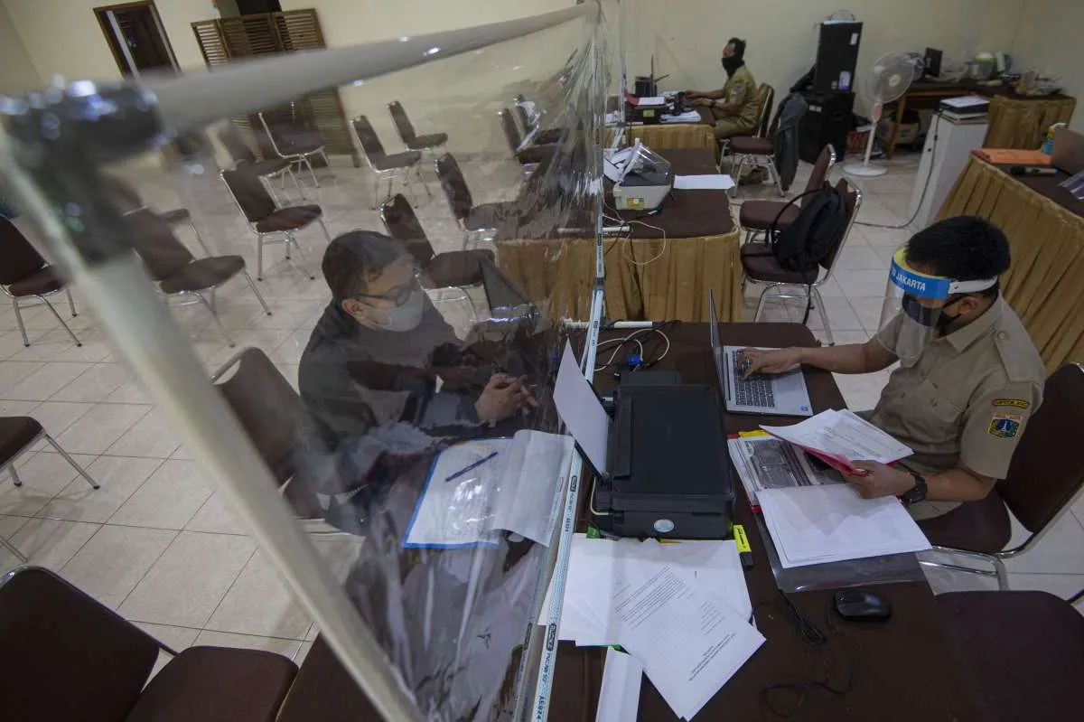 Cari sekolah? Ini jadwal PPDB Jakarta 2021 dari jenjang PAUD hingga SMA/SMK