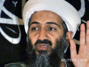 Al-Qaeda mengukuhkan kematian Osama Bin Laden