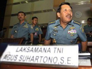 Lagi reses, DPR panggil Panglima TNI