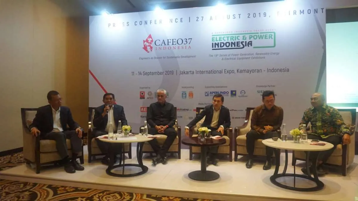 Berdayakan Bangsa Melalui Solusi Cerdas