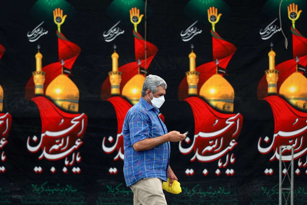 Iran dan Sejumlah Kekuatan Dunia Akan Bertemu di Wina Besok, Bahas Pakta Nuklir 2015