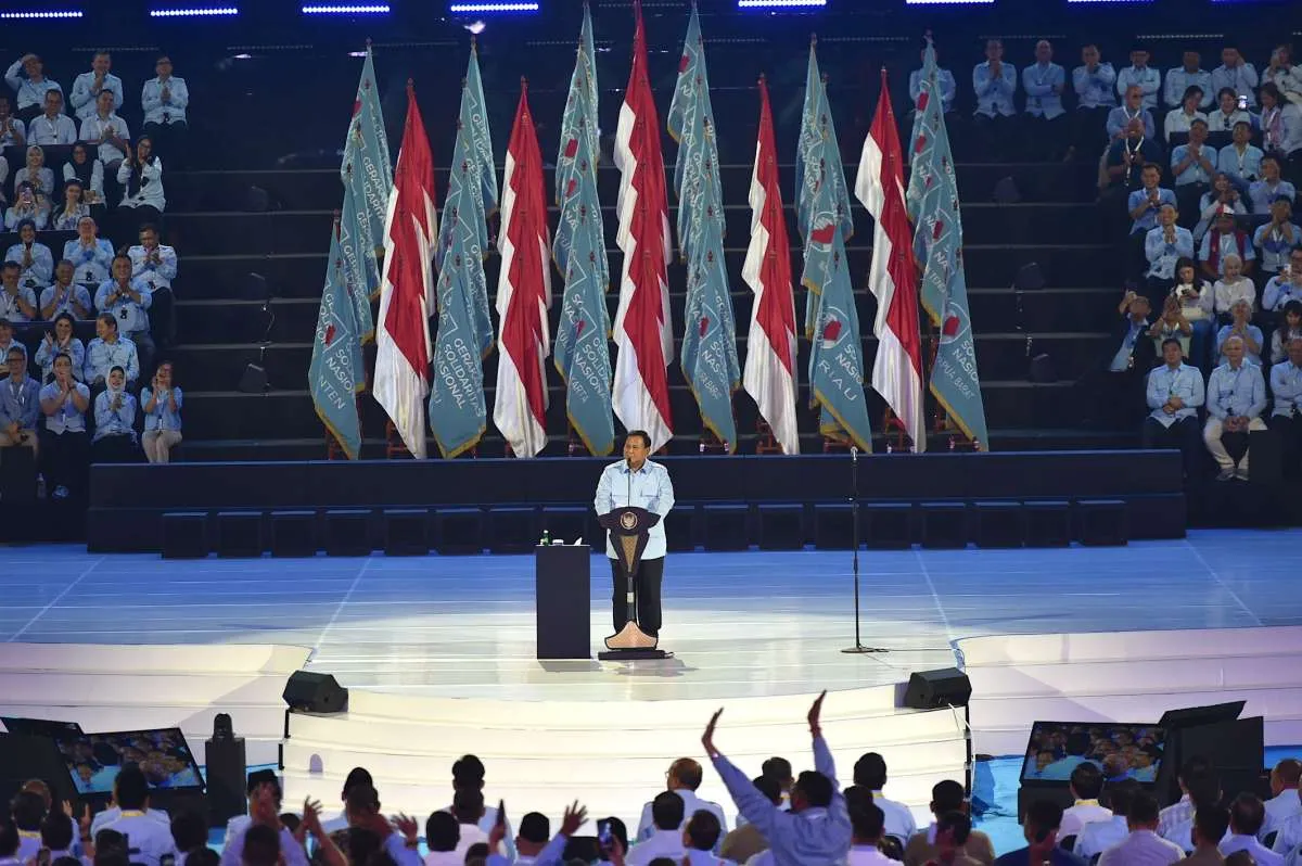 Mahfud MD Dukung Sikap Prabowo Soal Pejabat Tak Boleh Banyak Kunker ke Luar Negeri