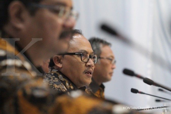 Waskita Beton menambah satu kursi komisaris