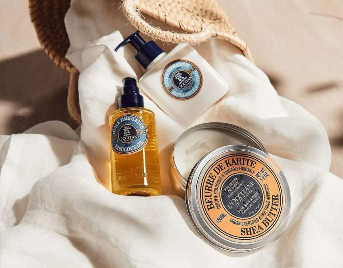 L’Occitane Akan Tarik Saham dari Bursa Hong Kong 