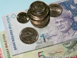 Mata Uang Asia Perkasa Lagi Atas Dolar