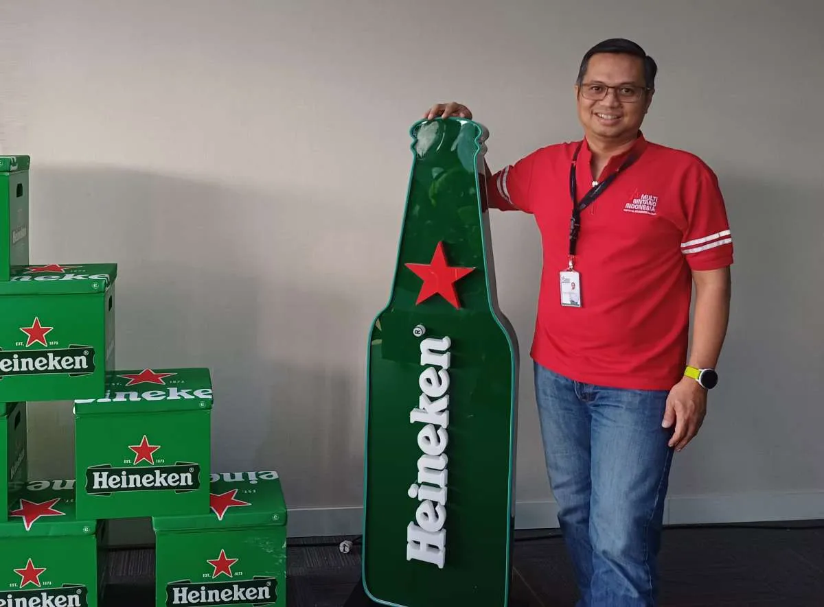 Multi Bintang (MLBI) Optimitis Prospek Industri Minuman Beralkohol Tahun Ini Cerah